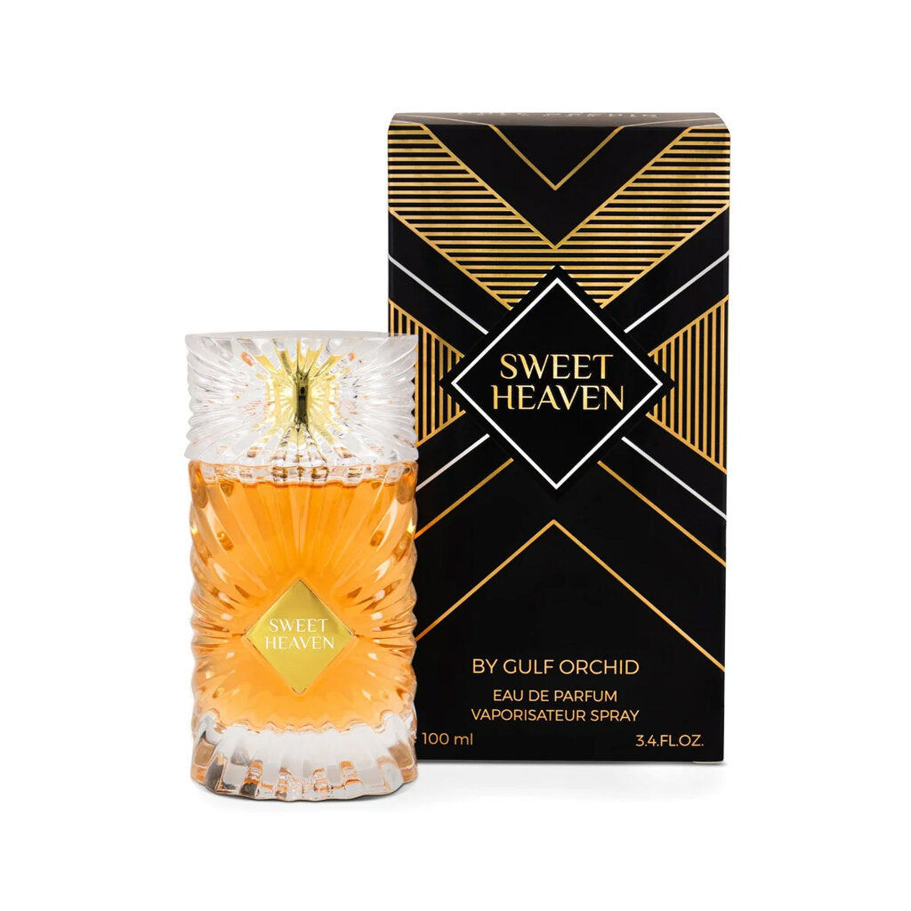 Gulf Orchid Sweet Heaven Eau de Parfum 100ml