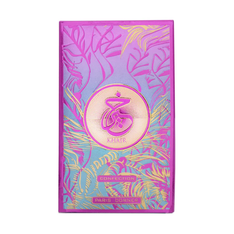 Paris Corner Khair Confection Eau de Parfum 100 ml
