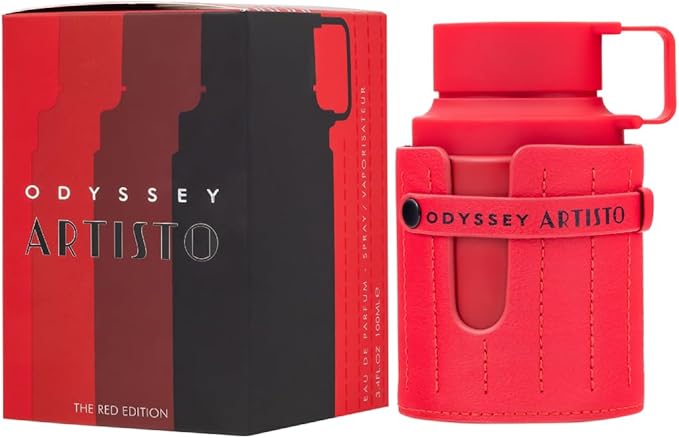 Armaf Odyssey Artisto Eau de parfum 100 ml