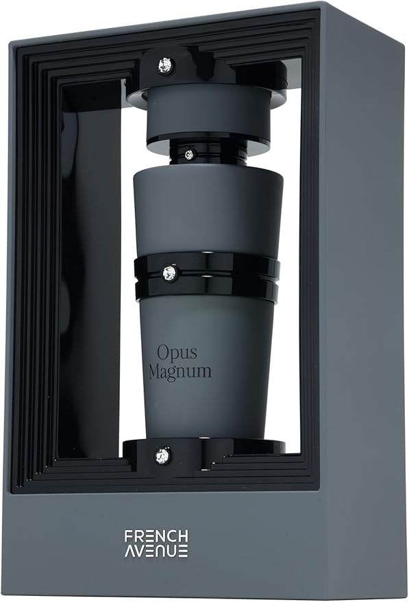 French Avenue Opus Magnum 100ml Eau de Parfum 100ml