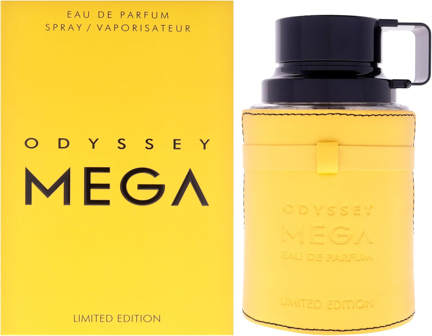 Armaf Odyssey Mega Eau de Parfum 100 ml