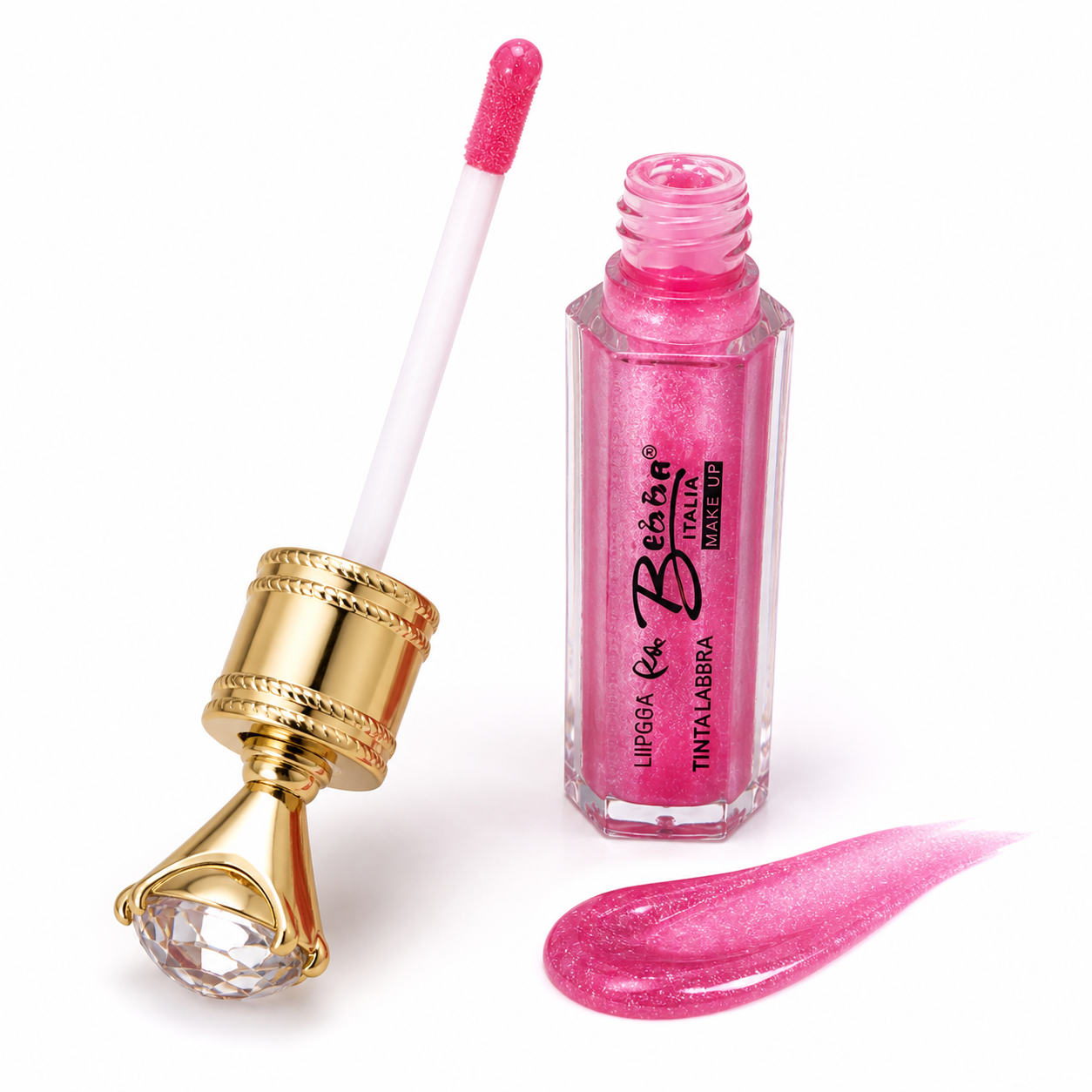 Bella Italia Tinta Labbra Lipgloss Matte