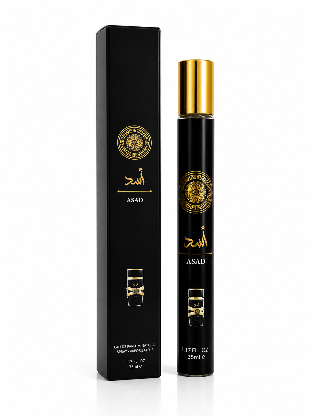 Profumo Asad 35ML
