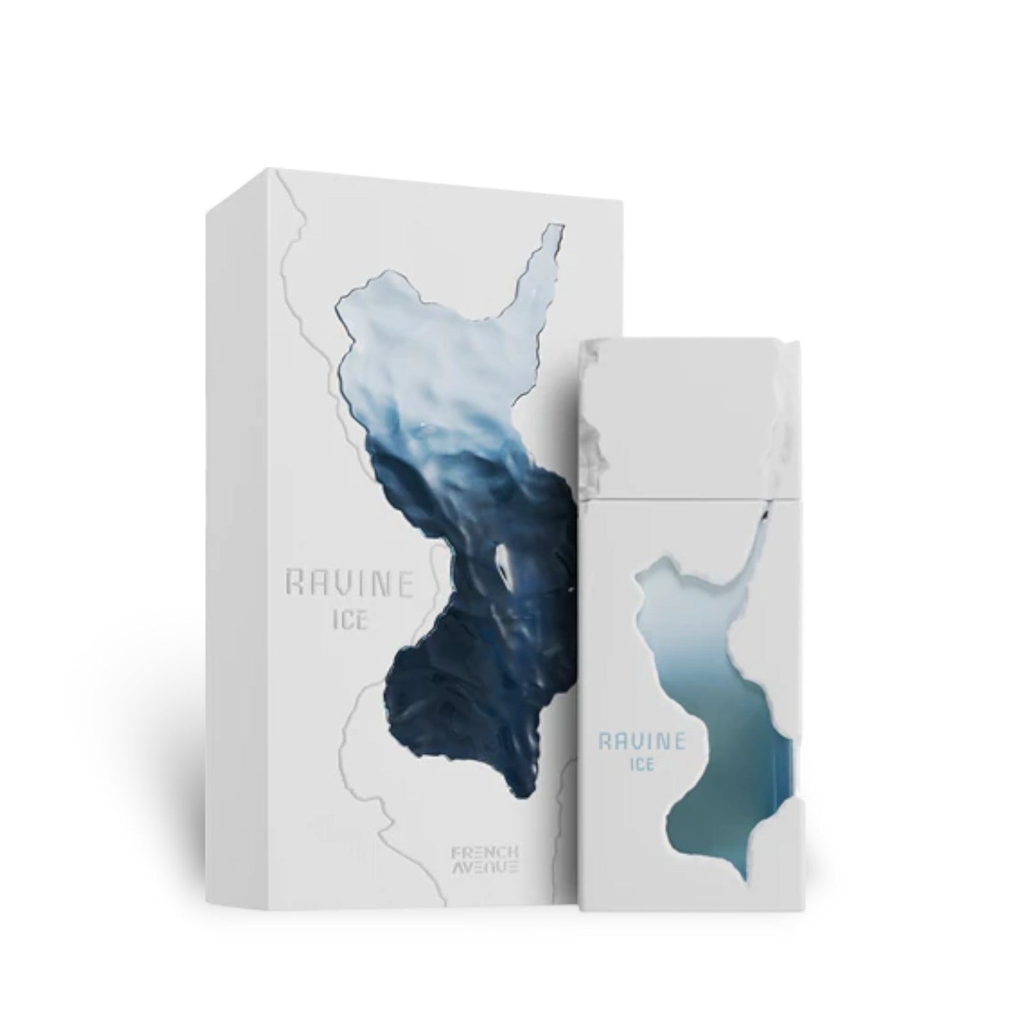 French Avenue Ravine Ice Extrait de Parfum 100ml