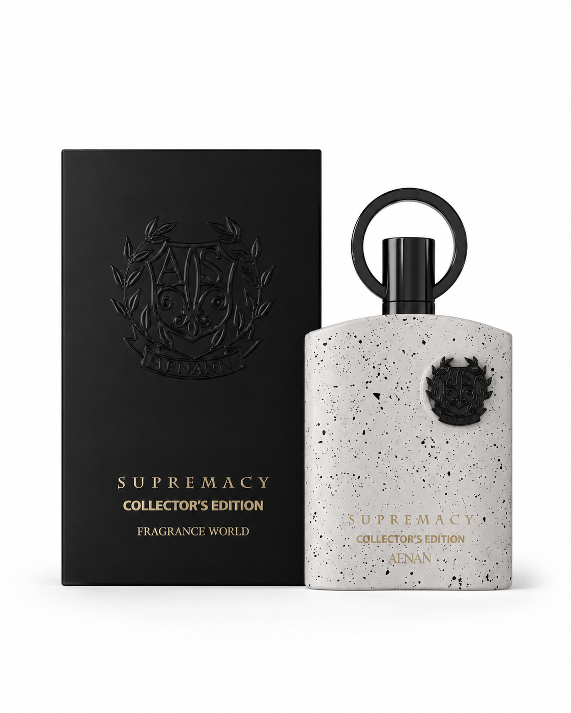 AFNAN SUPREMACY COLLECTOR'S EDITION Eau de Parfum 100ml