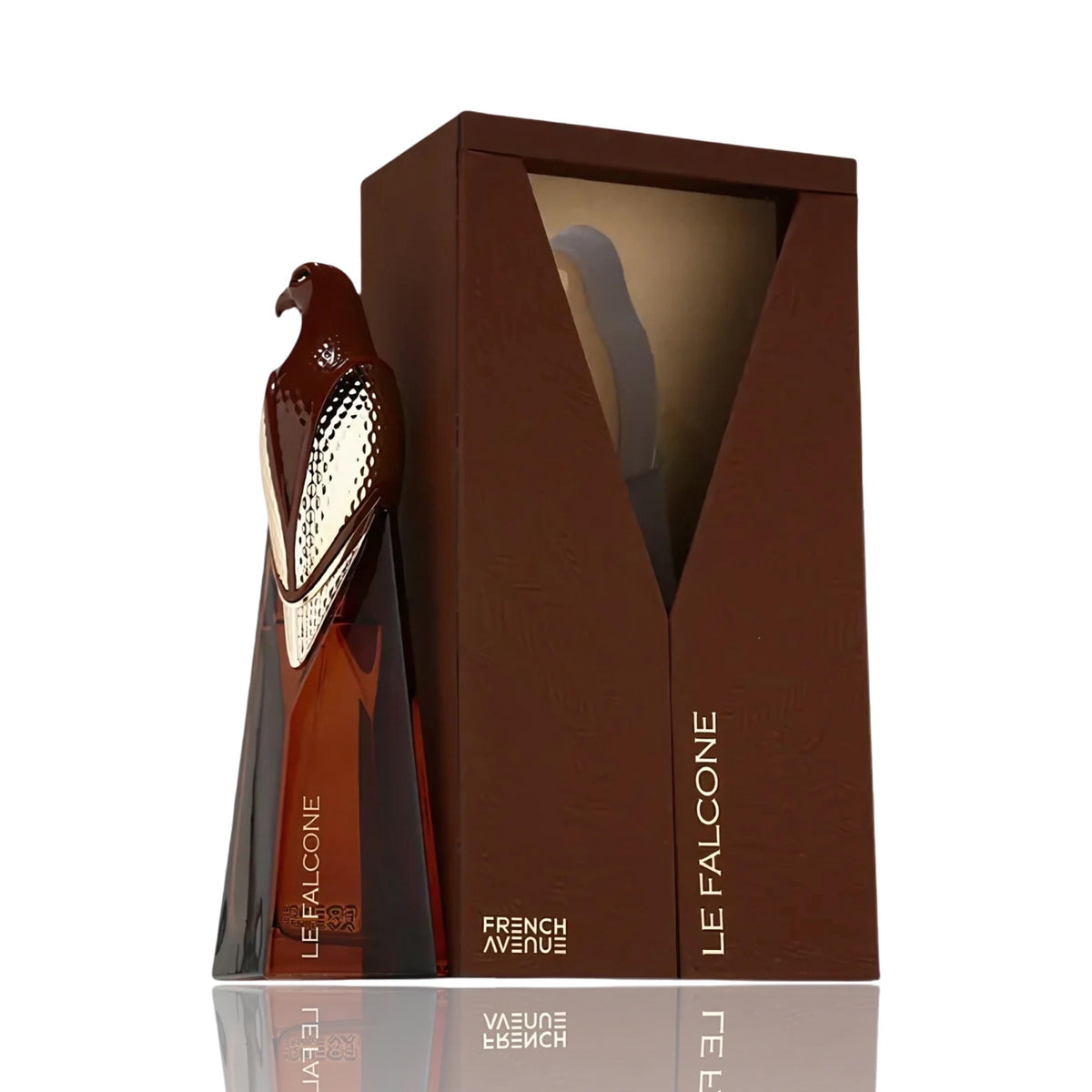 French Avenue Le Falcon Dubai Eau de Parfum 100ml