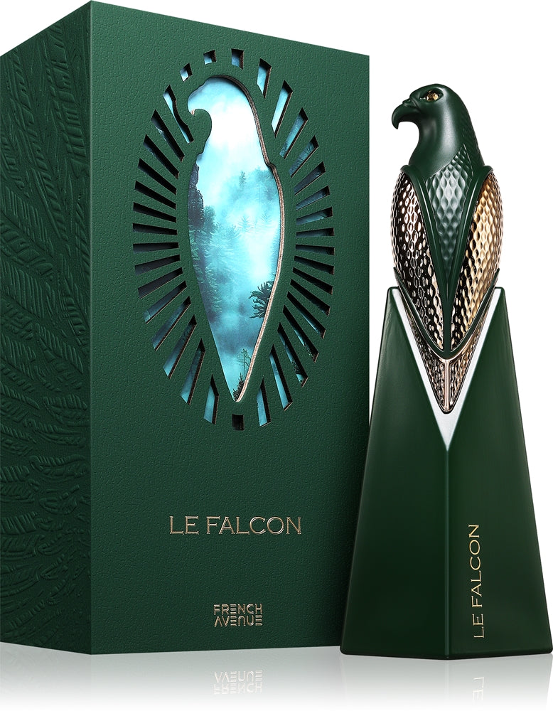French Avenue Le Falcon Eau de Parfum 100ml