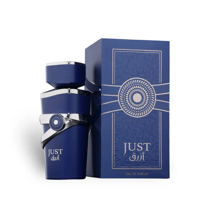 Fragrance World Just Azraq Eau de Parfum 100ml