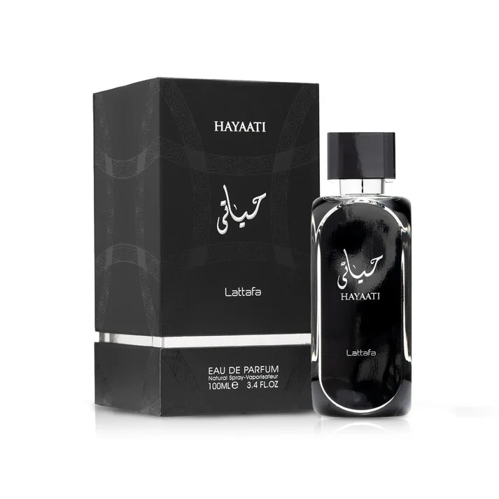 Lattafa Hayaati EDP 100ml