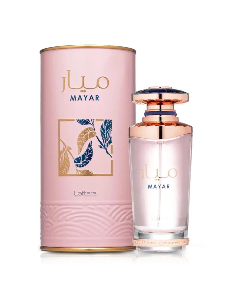 Lattafa Mayar Eau de Parfum 100ml