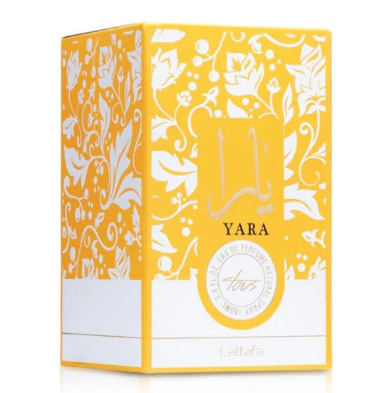 Lattafa Yara Tous Eau de Parfum 100ml