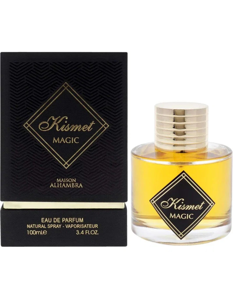 Maison Alhambra Kismet Magic Eau de Parfum 100ml