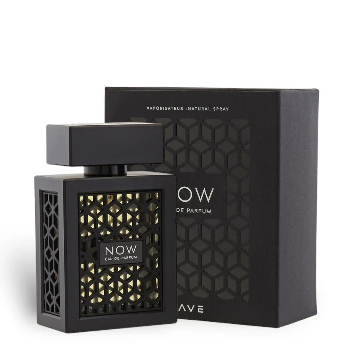 Lattafa Rave Now EDP 100ml