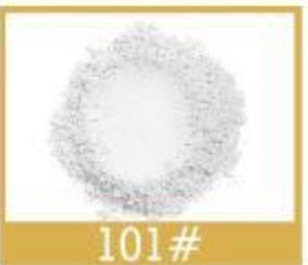 3Q Beauty Loose Powder Yara (Dupe Yara)