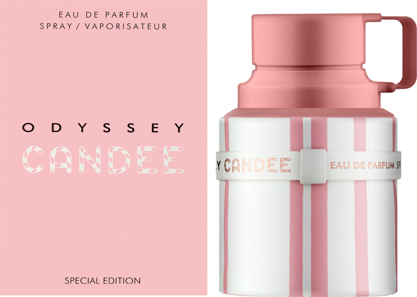 Armaf Odyssey Candee Eau De Parfum 100ml