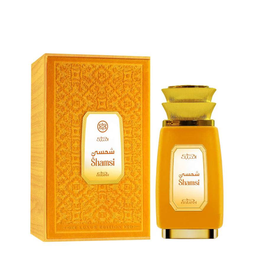NABEEL Luxus Shamsi Eau de Parfum 100 ml
