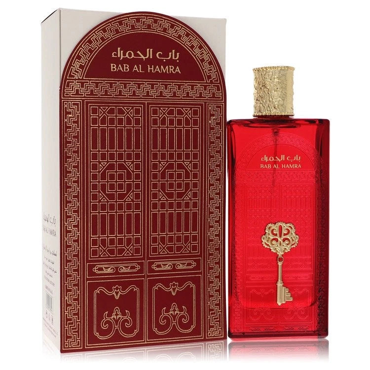 Ard Al Zaafaran Bab Al Hamra Eau De Parfum