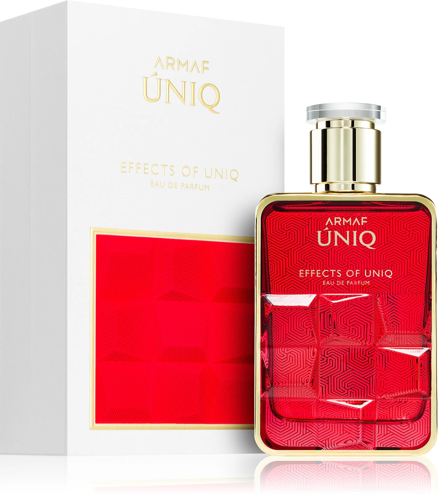 Armaf Úniq Effects Of Uniq Eau de Parfum