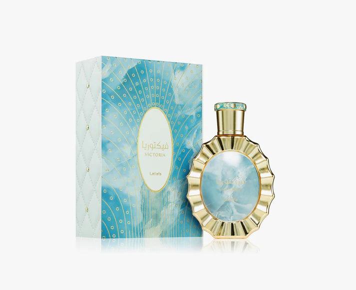 Lattafa Victoria Eau de Parfum 100ml
