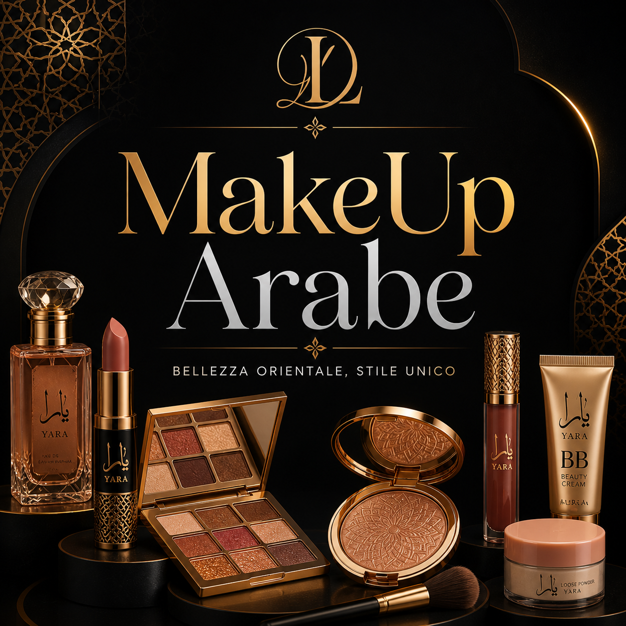 MAKEUP