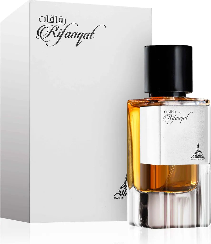 Paris Corner Rifaaqat Eau de Parfum 85ml