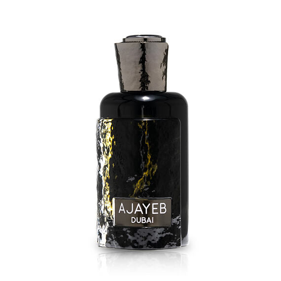 Lattafa Ajayeb Dubai EDP 100ml