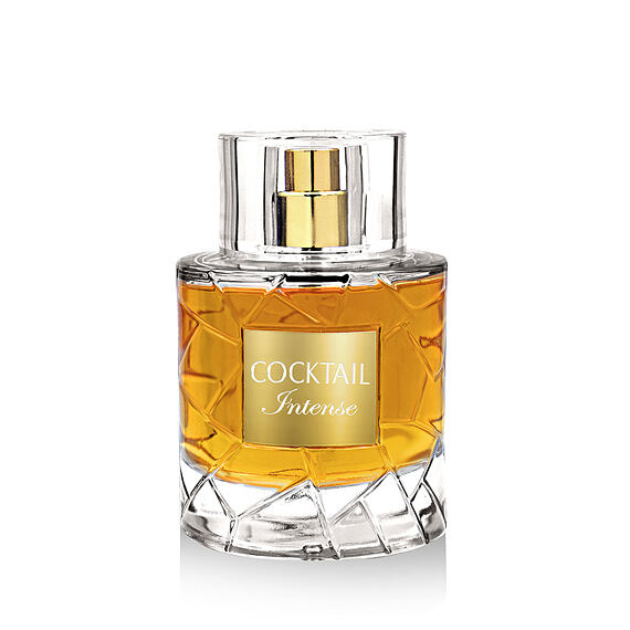 Cocktail Intense Fragrance World 100ml