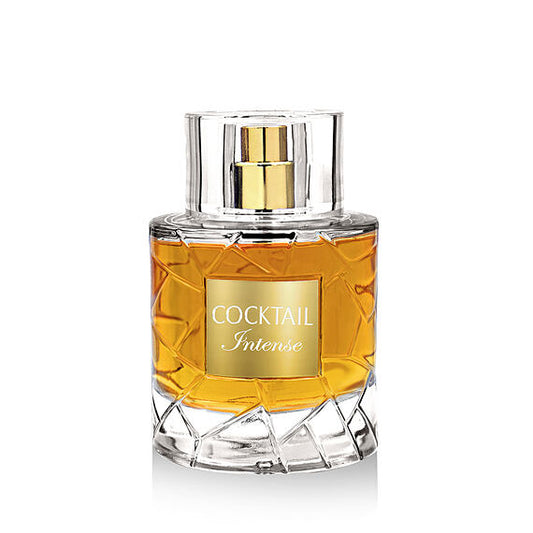Cocktail Intense Fragrance World 100ml