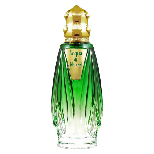 NABEEL Souq Acqua di Nabeel Eau de Parfum 100 ml