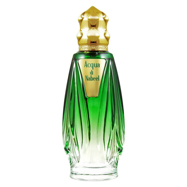 NABEEL Souq Acqua di Nabeel Eau de Parfum 100 ml