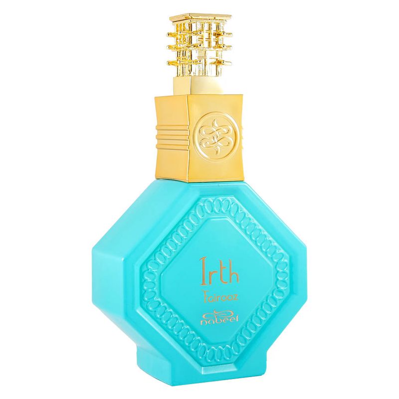NABEEL Master Perfumer Irth Fairooz Eau de Parfum 100 ml