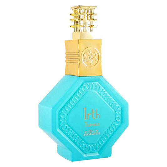 NABEEL Master Perfumer Irth Fairooz Eau de Parfum 100 ml
