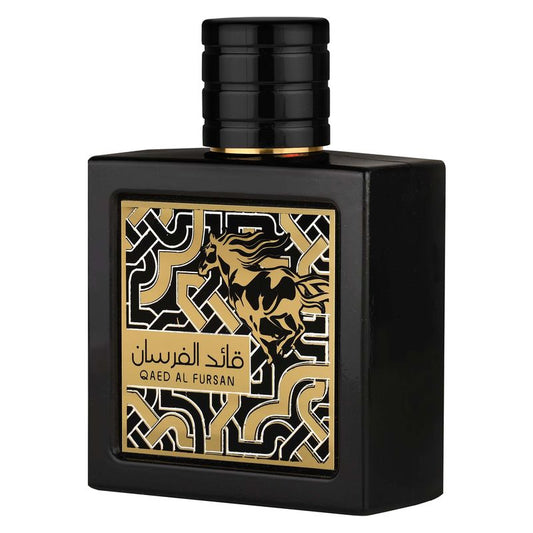 Lattafa Qaed Al Fursan Eau de  Parfum 90ml
