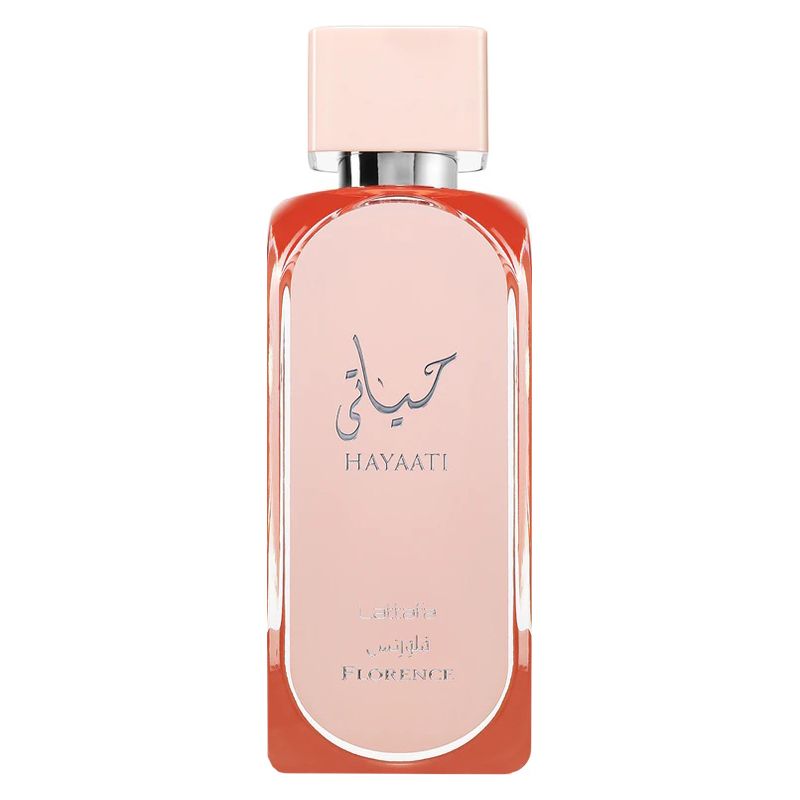 Lattafa Hayaati Florence EDP  100ml