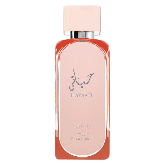 Lattafa Hayaati Florence EDP  100ml