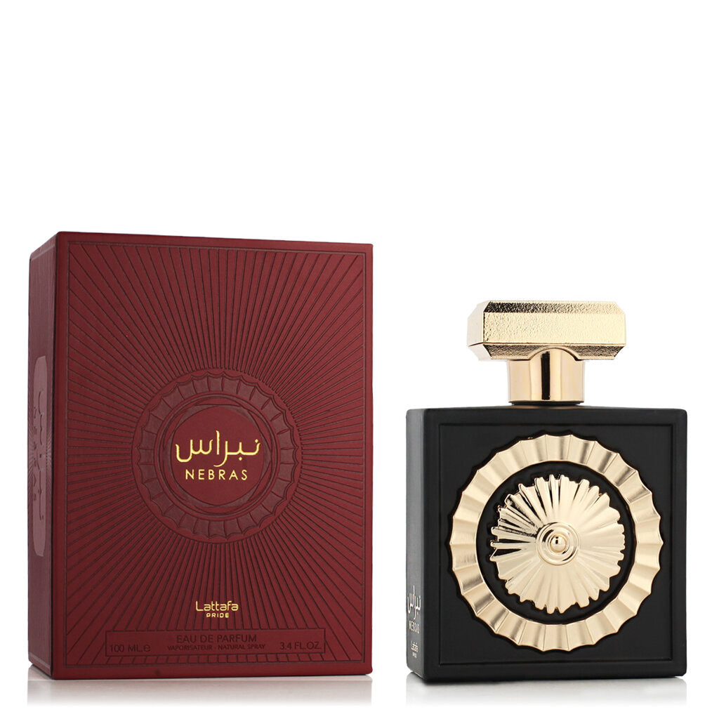 Lattafa Pride  Nebras Eau de Parfum 100 ml