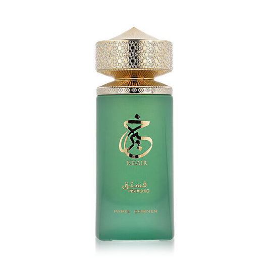 Paris Corner Khair Pistacchio Eau de Parfum 100 ml
