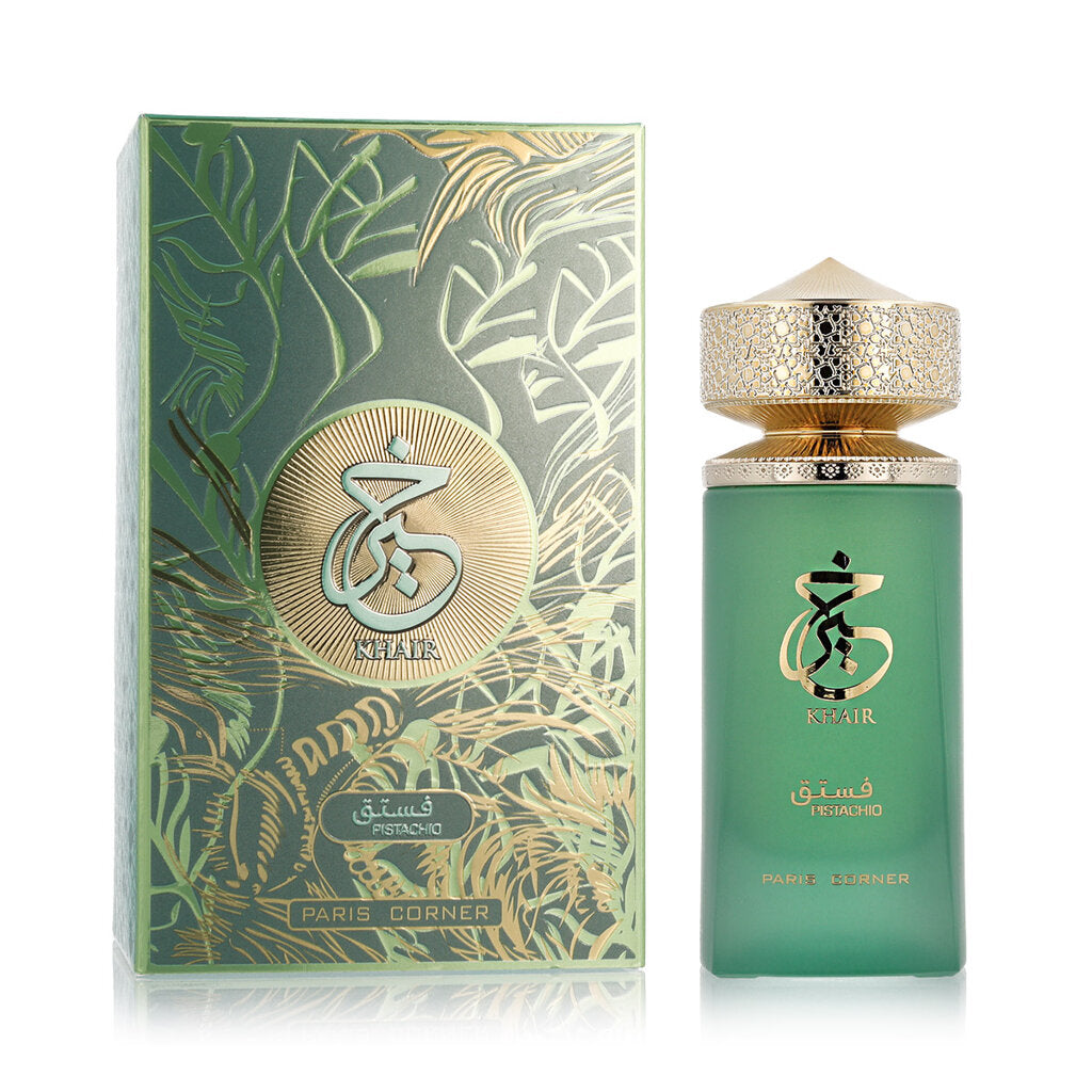 Paris Corner Khair Pistacchio Eau de Parfum 100 ml