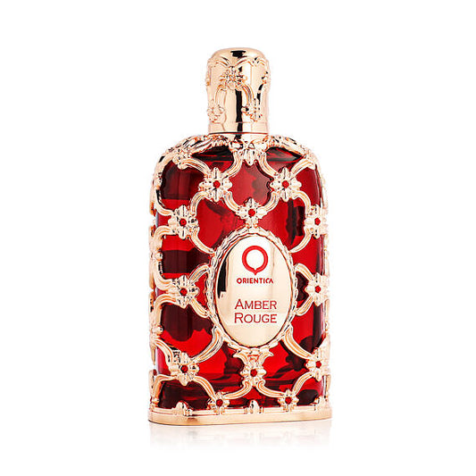 Orientica Amber Rouge Eau de Parfum 80ml