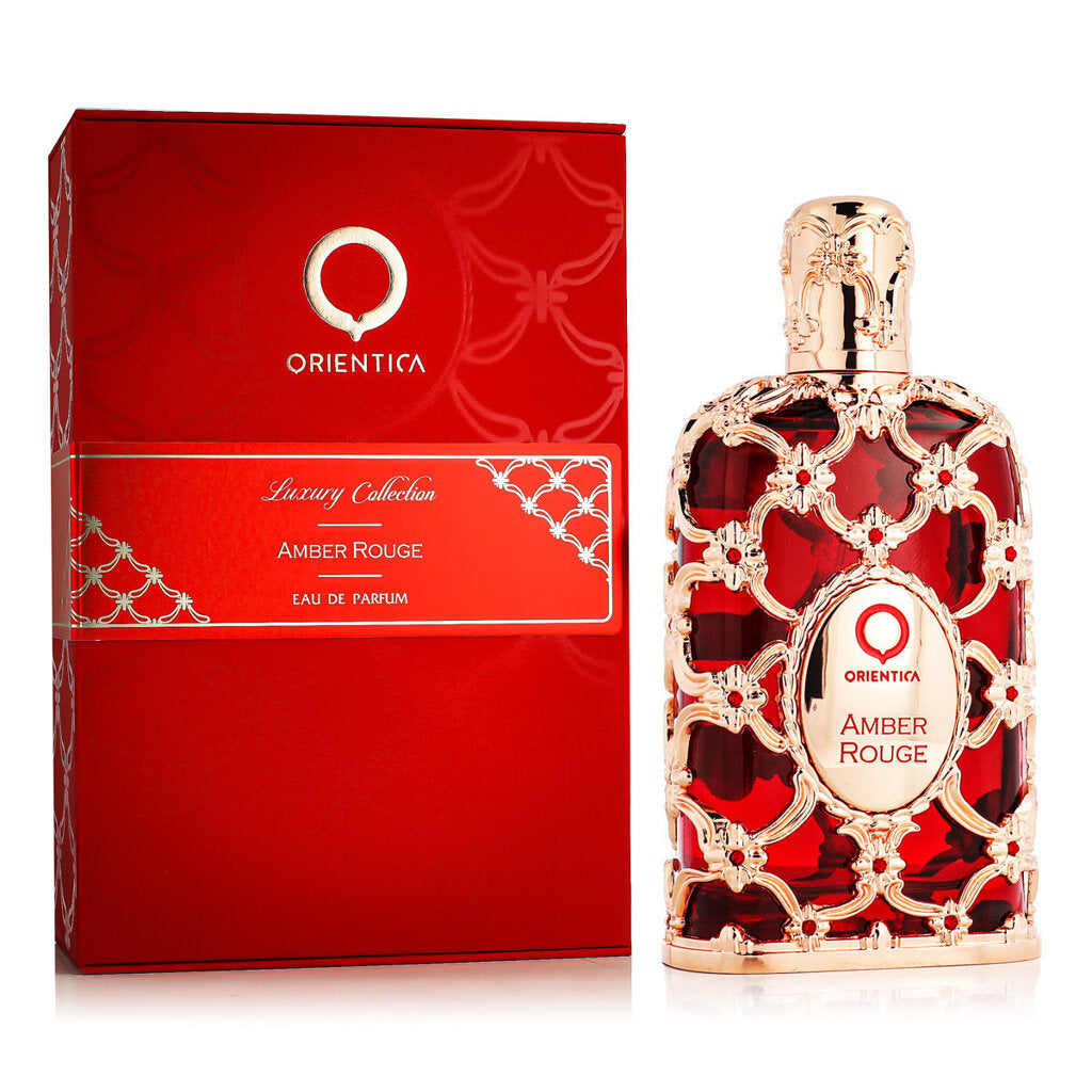 Orientica Amber Rouge Eau de Parfum 80ml