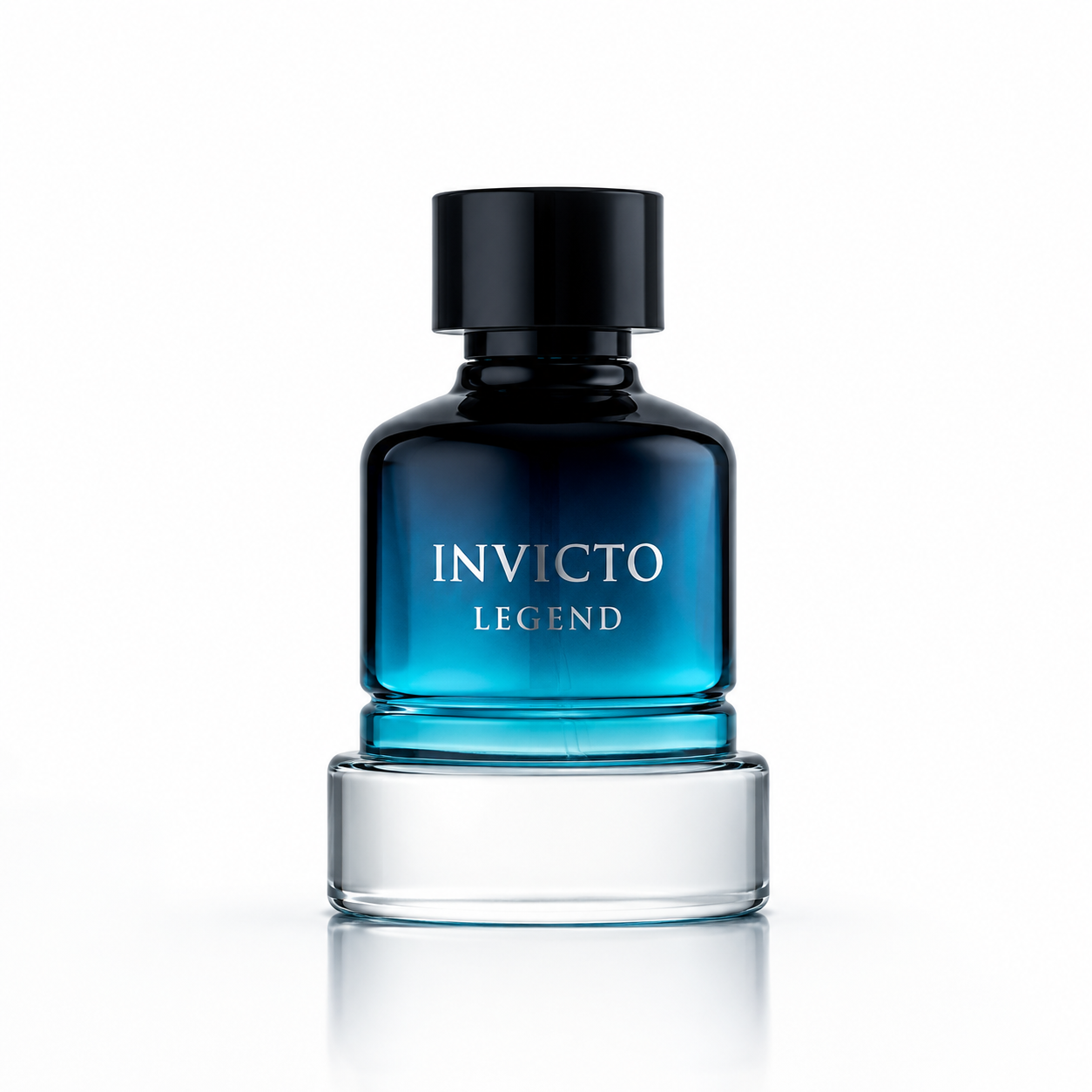 Invicto Legend Fragrance World Eau de Parfum 100 ml
