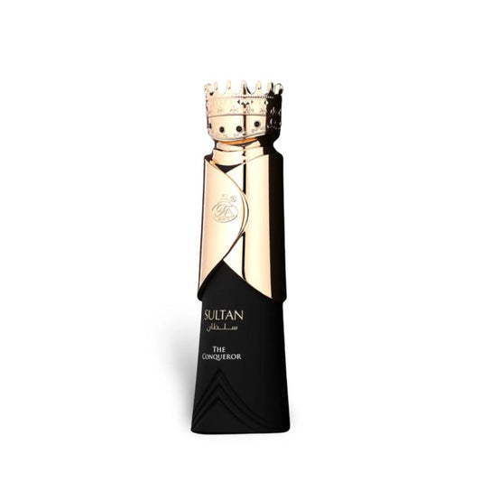 French Avenue Sultan The Conqueror Eau de Parfum 80ml