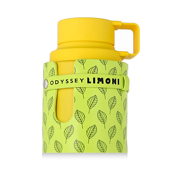 Armaf Odyssey Limoni Fresh Edition Eau de Parfum 100ML