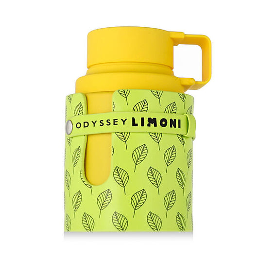 Armaf Odyssey Limoni Fresh Edition Eau de Parfum 100ML
