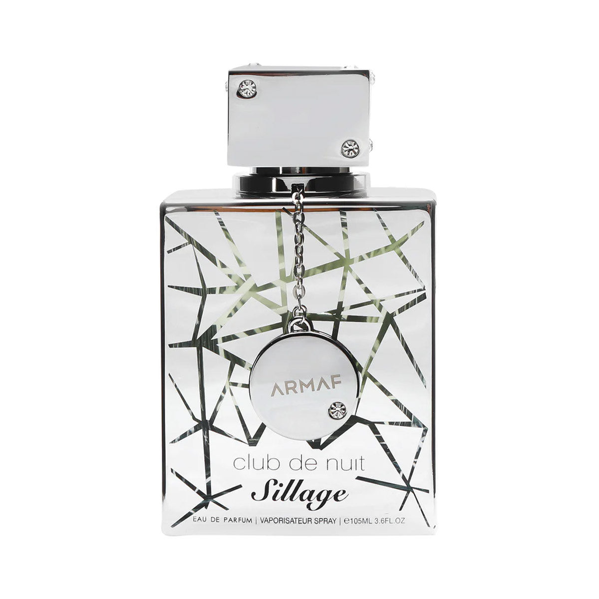 Armaf Club de Nuit Sillage Eau de Parfum 100ml
