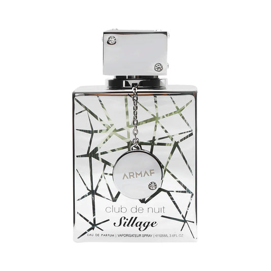 Armaf Club de Nuit Sillage Eau de Parfum 100ml