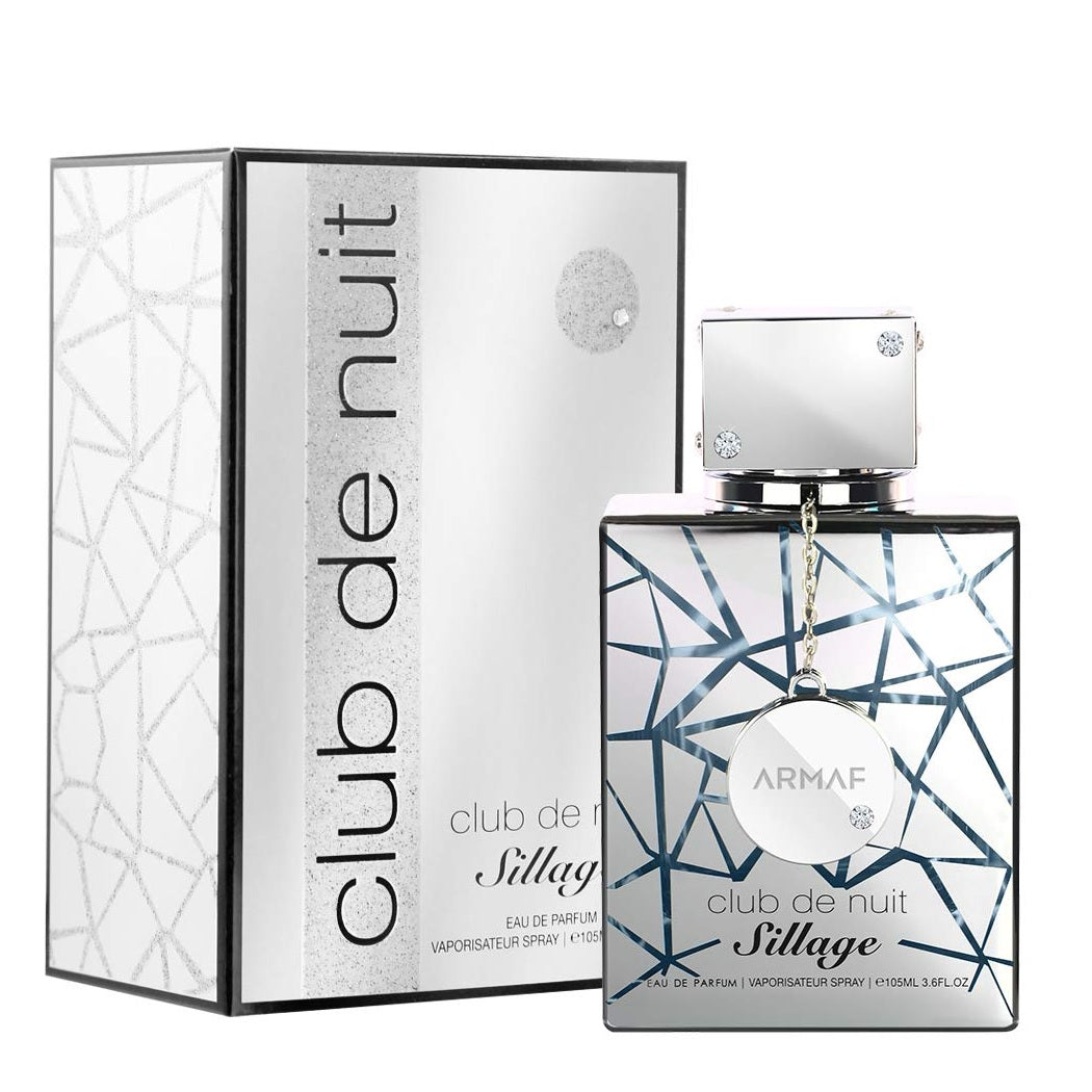 Armaf Club de Nuit Sillage Eau de Parfum 100ml