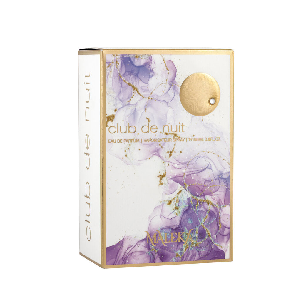 Armaf Club de Nuit Maleka Eau de Parfum 105 ml
