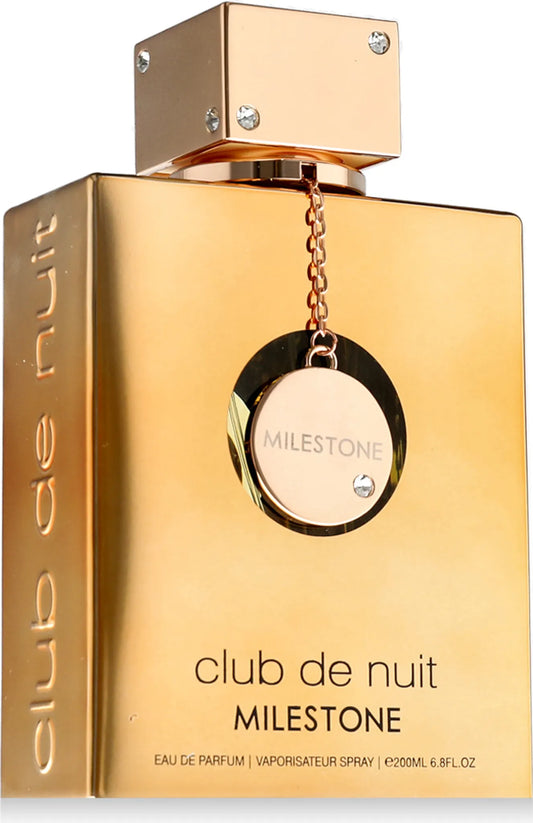 Armaf Club De Nuit Milestone 105ml Eau de Parfum