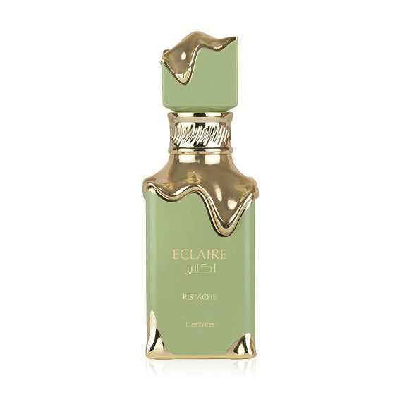 Lattafa Eclaire Pistache Eau de Parfum 100ml